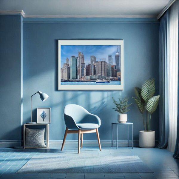 Floating Frame Canvas Prints - Image 25